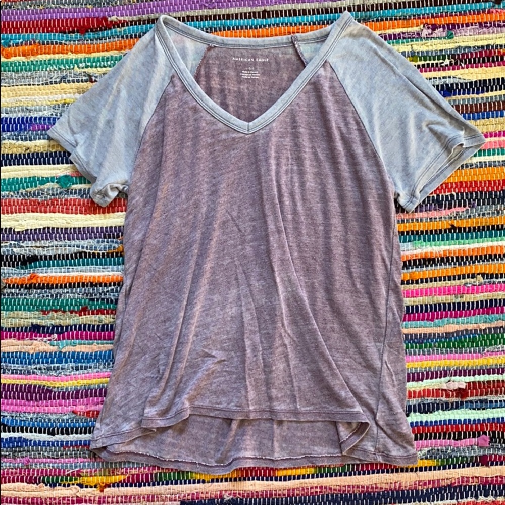 American Eagle Tee